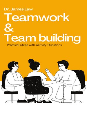 cover image of Teamwork and Team Building